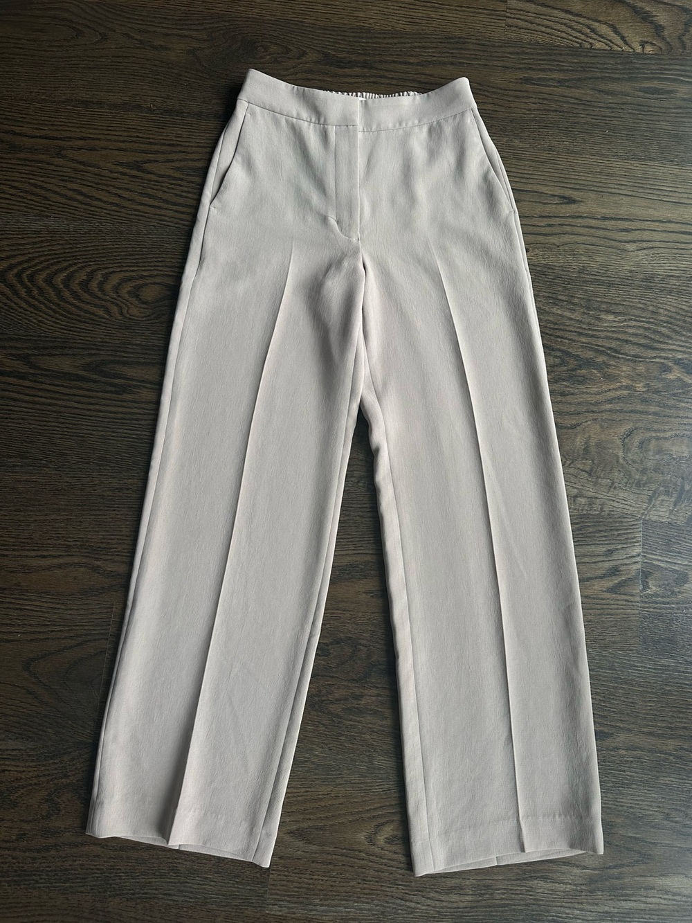 Aritzia Wilfred Alanya Trouser Pant - Size 4
